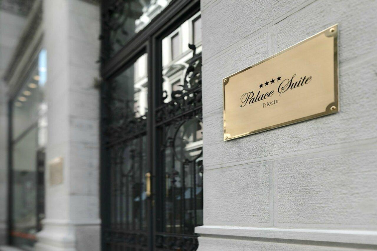 Apartahotel Palace Trieste