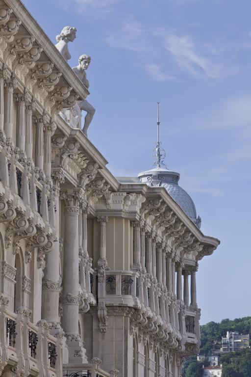 Palace Apartahotel 4*