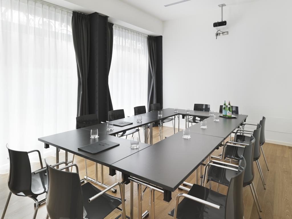 Palace Apartahotel Trieste