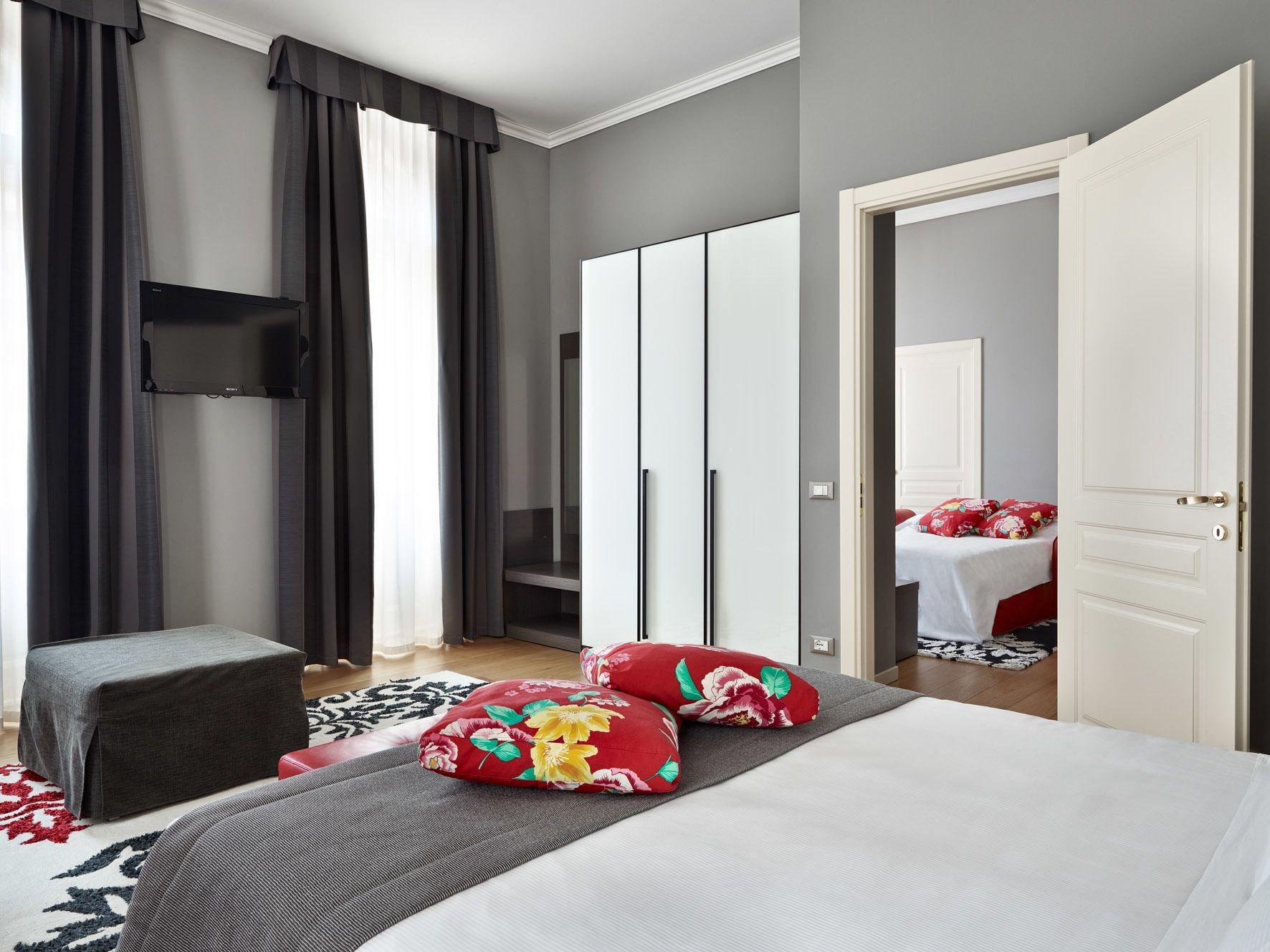 Palace 4* Trieste