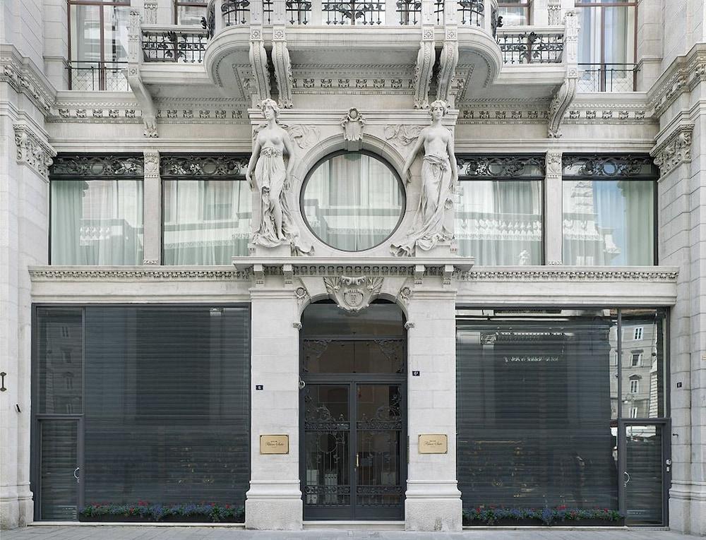 Palace Apartahotel