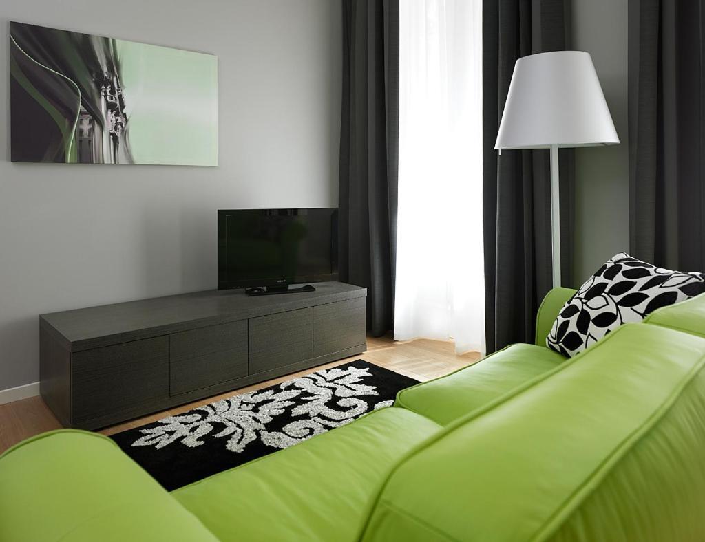 Apartahotel Palace 4*