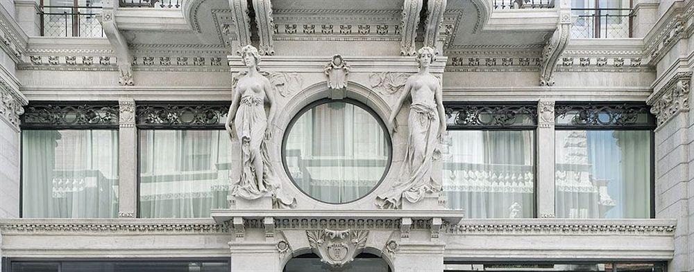 Palace Apartahotel Trieste