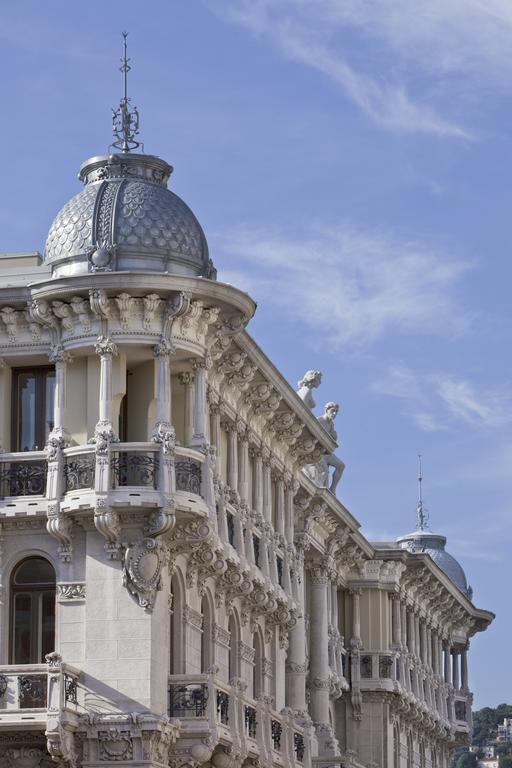 Palace Trieste