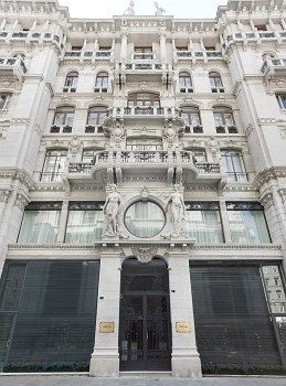 Palace Apartahotel 4*