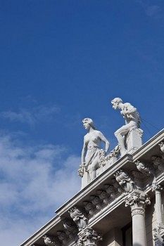 Palace 4* Trieste