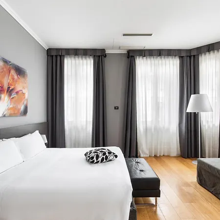 Palace Suite Trieste Exterior photo