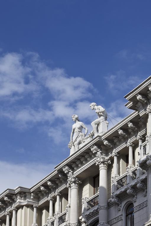Palace Aparthotel Trieste