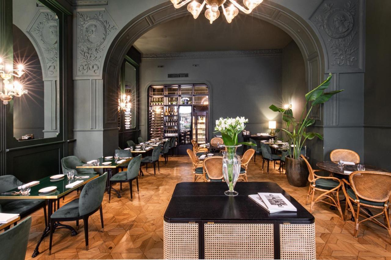 Apart-hotel Palace Trieste