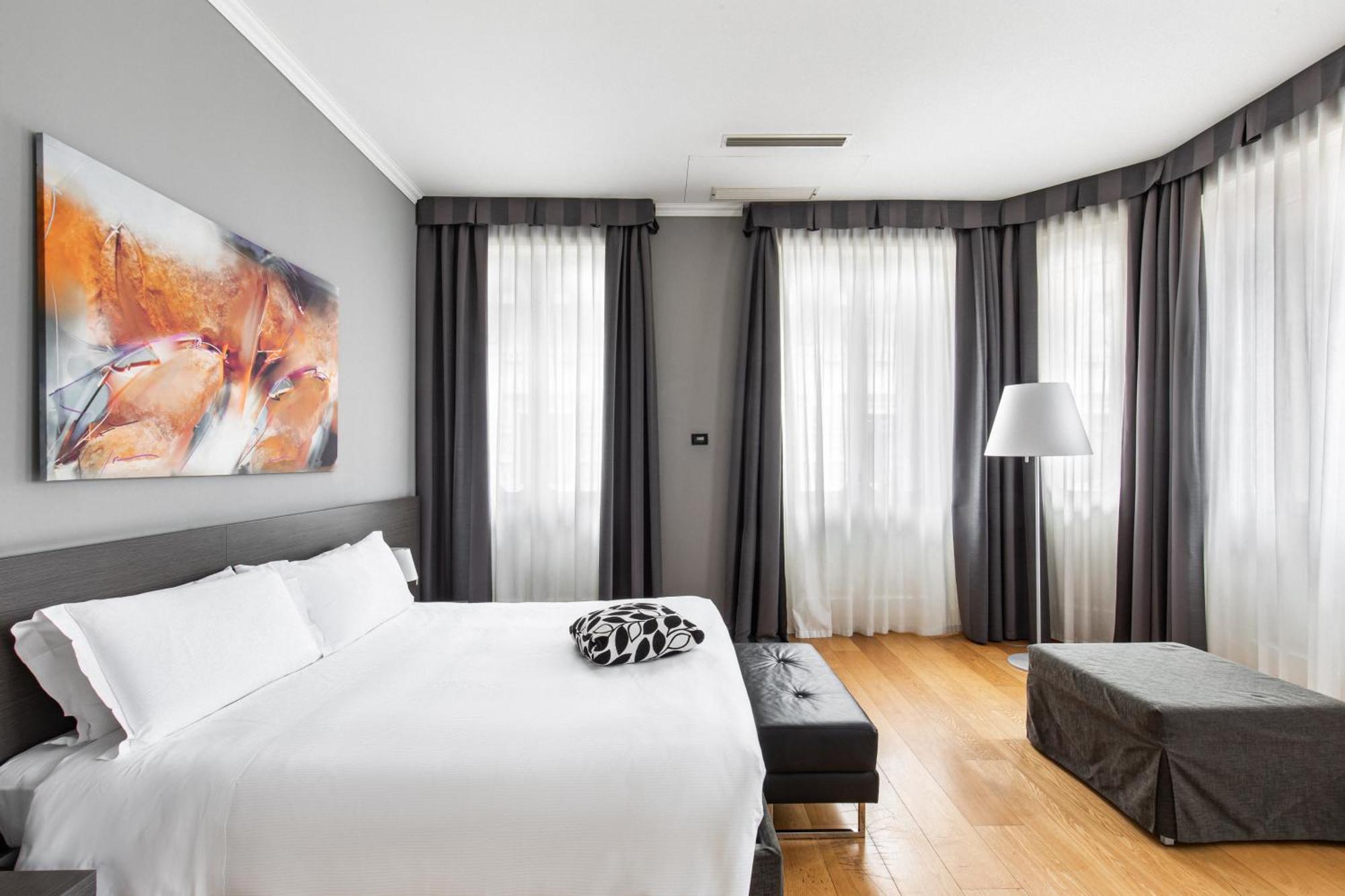 Apart-hotel Palace