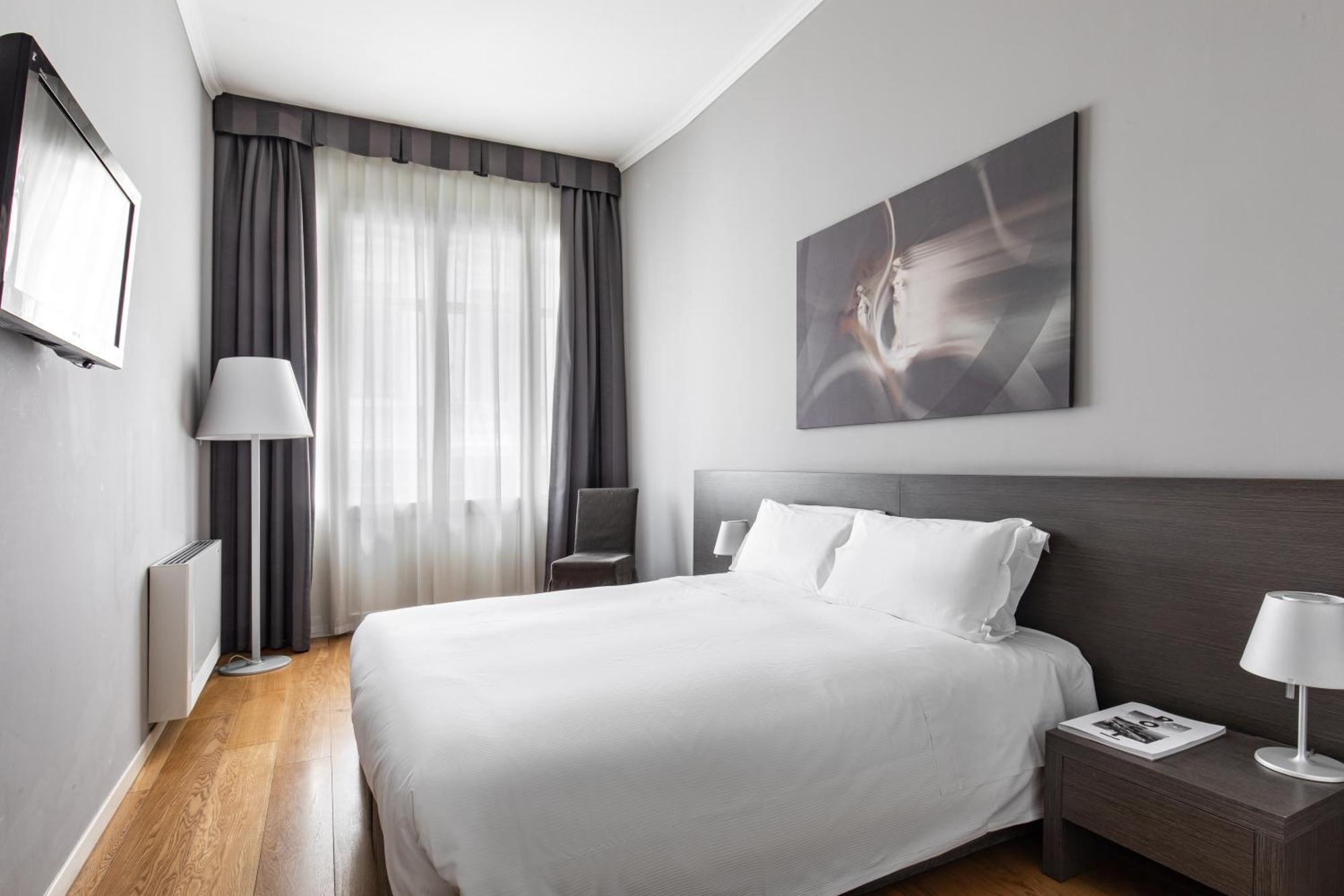 Palace Apart-hotel 4*