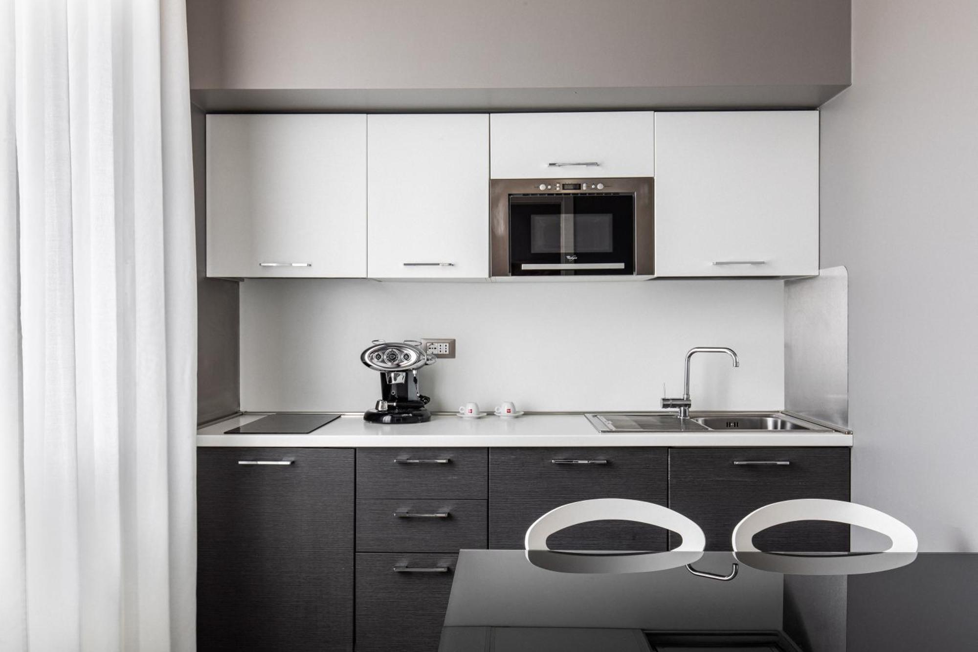 Apart-hotel Palace 4*