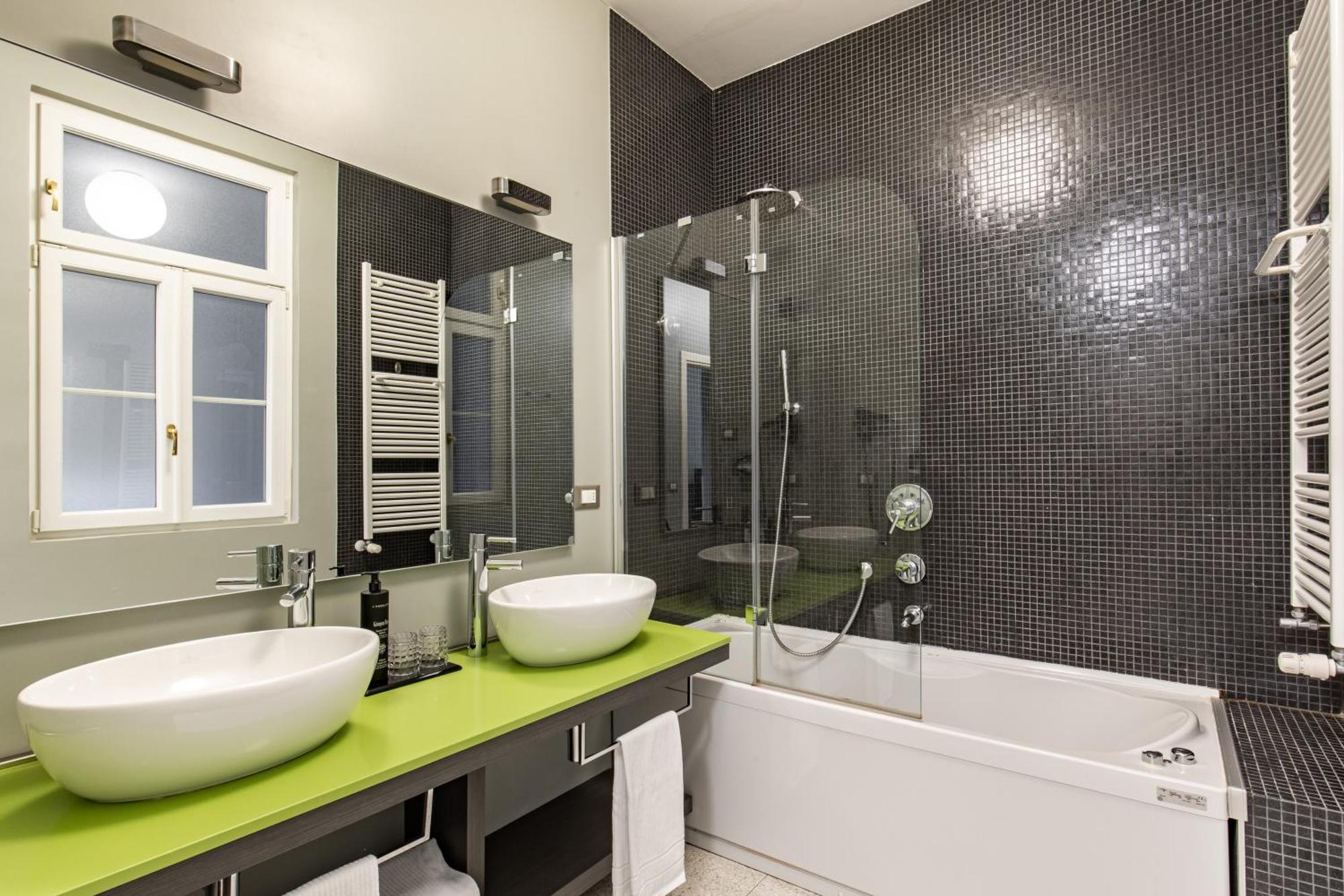 Palace Aparthotel Trieste