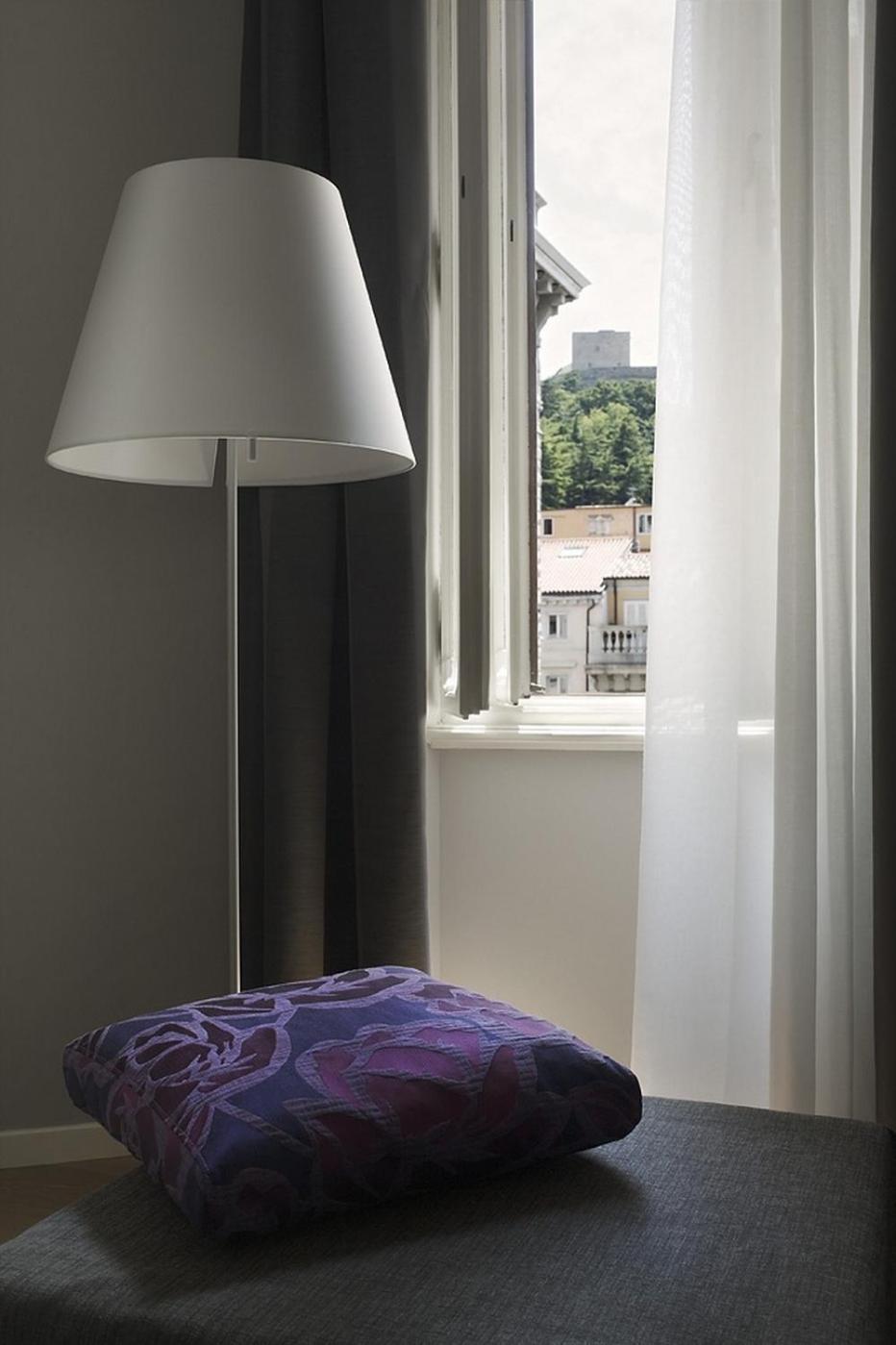 Palace 4* Trieste