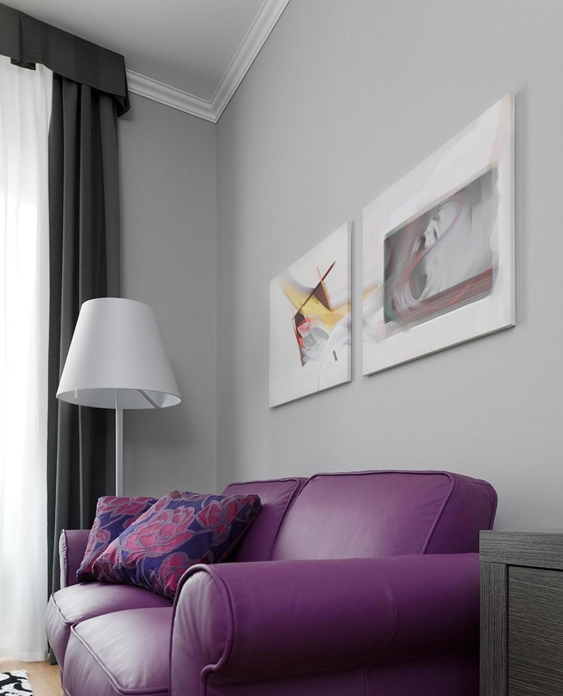 Palace Apart-hotel Trieste