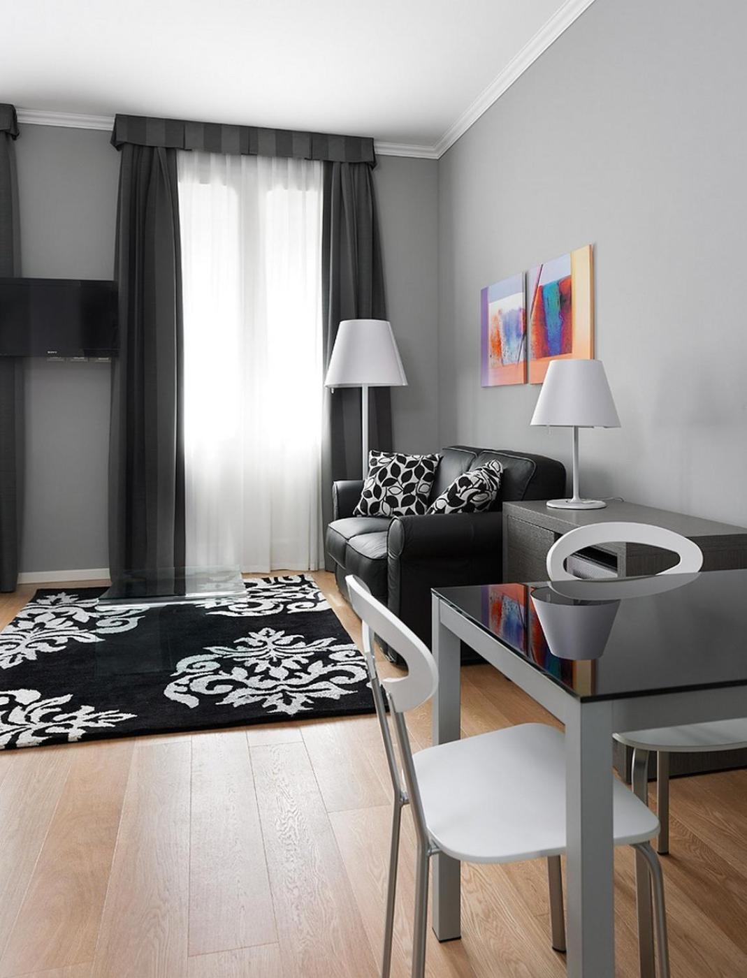 Aparthotel Palace Trieste