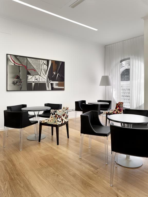 Palace 4* Trieste
