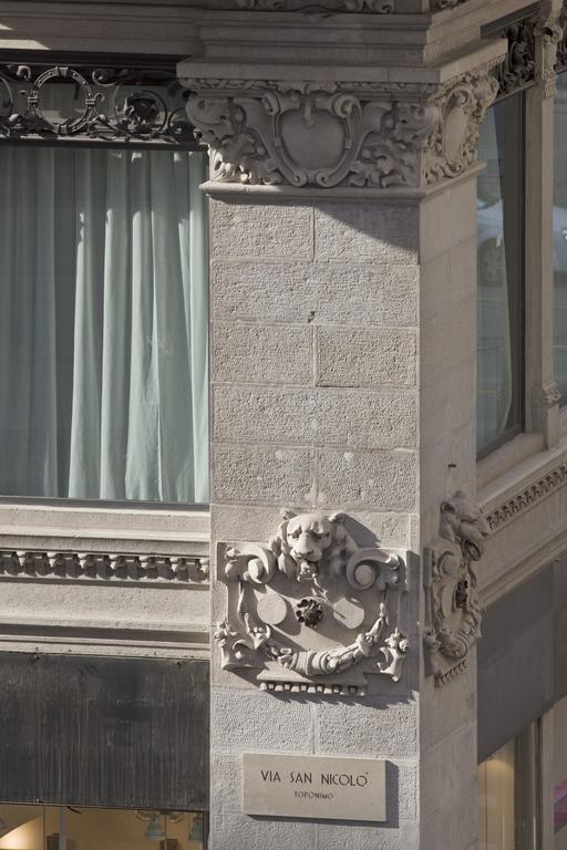 Aparthotel Palace Trieste