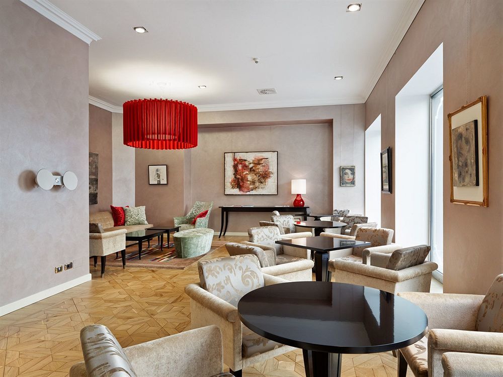 Palace 4* Trieste